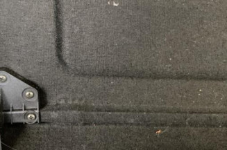 Plage arriere SUZUKI WAGON-R