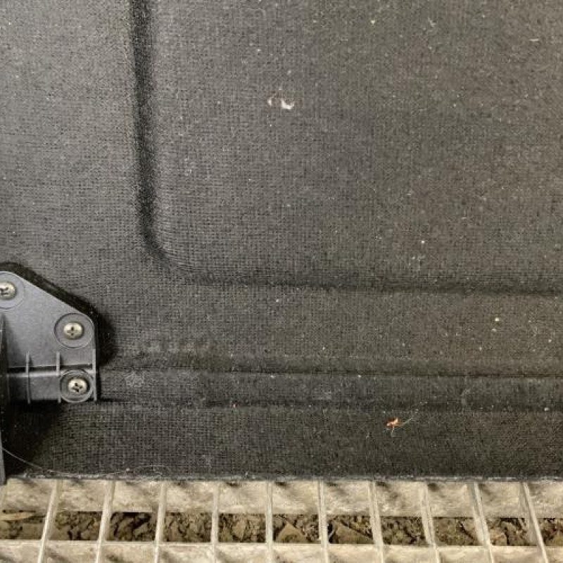 Plage arriere SUZUKI WAGON-R Photo n°7