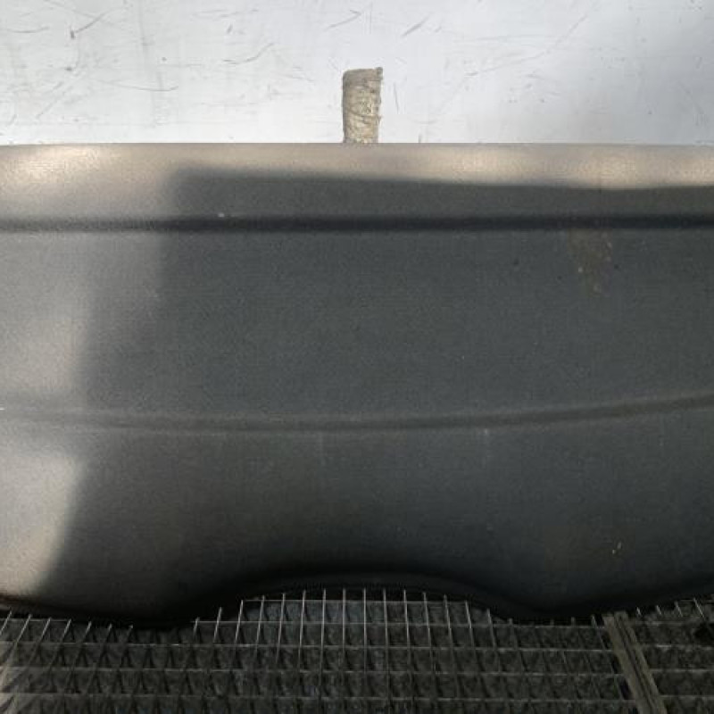 Plage arriere FORD FIESTA 5 Photo n°2