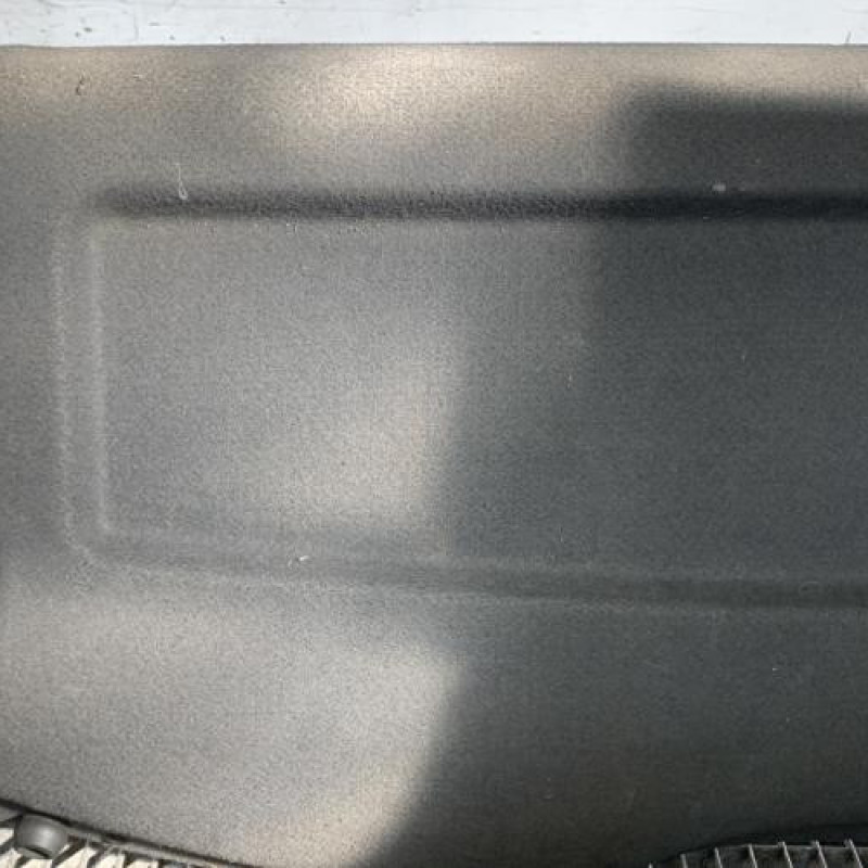 Plage arriere FORD FIESTA 5 Photo n°3