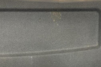 Plage arriere FORD FIESTA 5