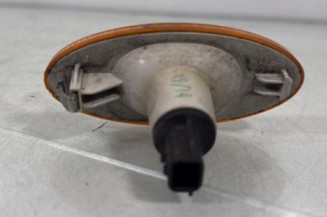 Repetiteur clignotant avant droit  (Feux) RENAULT MASTER 3