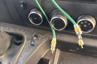 Repetiteur clignotant avant droit  (Feux) RENAULT MASTER 3