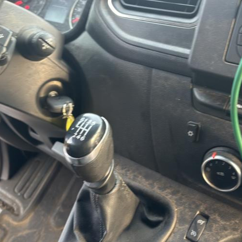 Repetiteur clignotant avant droit  (Feux) RENAULT MASTER 3 Photo n°19