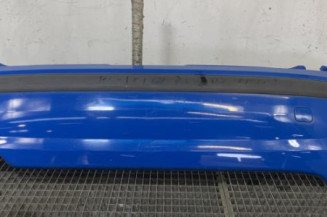 Pare choc arriere FIAT PANDA 2 Photo n°1