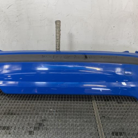 Pare choc arriere FIAT PANDA 2 Photo n°1