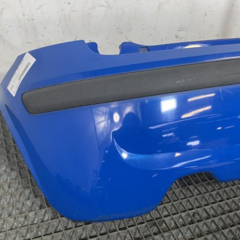 Pare choc arriere FIAT PANDA 2 Photo n°2