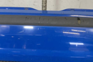 Pare choc arriere FIAT PANDA 2