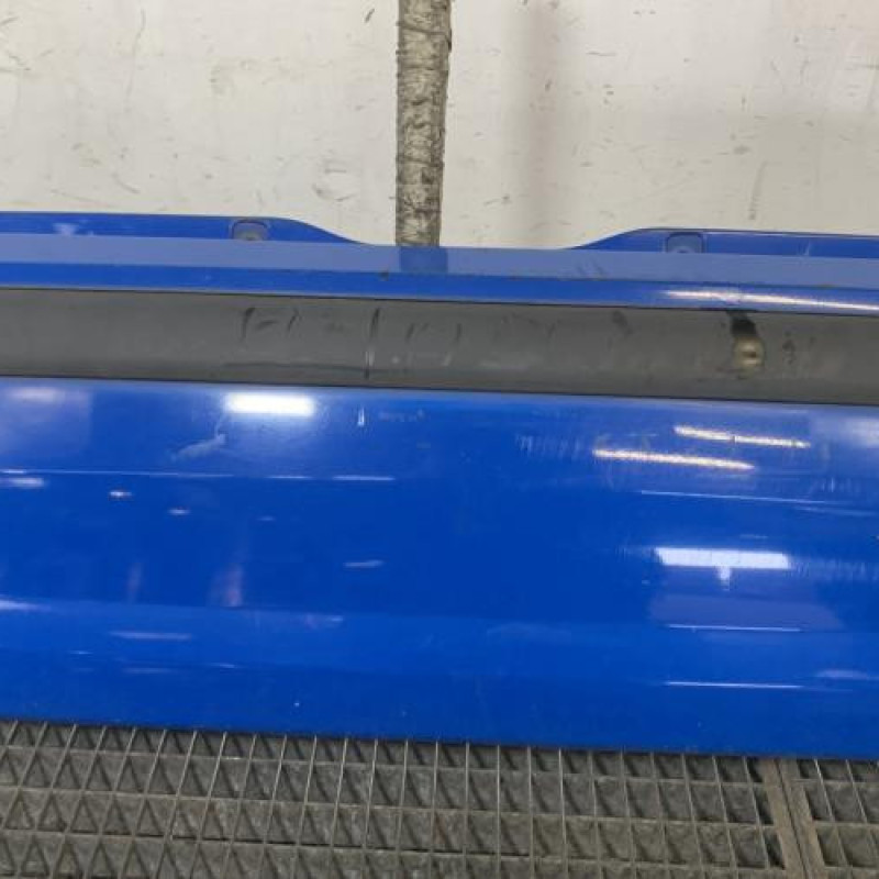 Pare choc arriere FIAT PANDA 2 Photo n°3