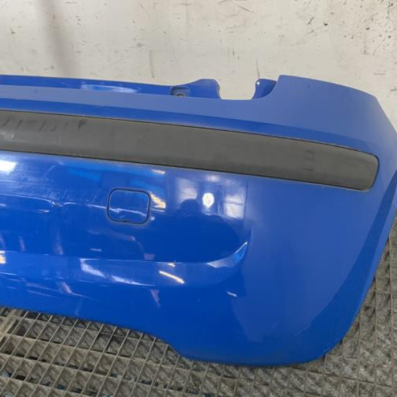 Pare choc arriere FIAT PANDA 2 Photo n°4