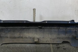 Pare choc arriere FIAT PANDA 2