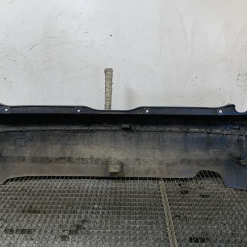 Pare choc arriere FIAT PANDA 2 Photo n°5