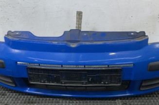 Pare choc avant FIAT PANDA 2 Photo n°1