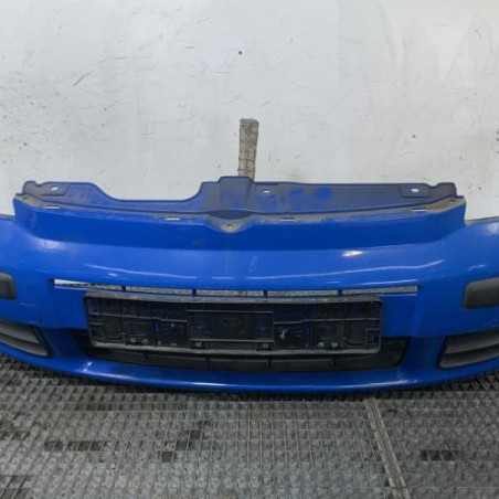 Pare choc avant FIAT PANDA 2 Photo n°1