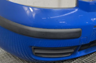 Pare choc avant FIAT PANDA 2