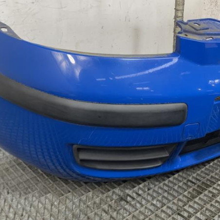 Pare choc avant FIAT PANDA 2