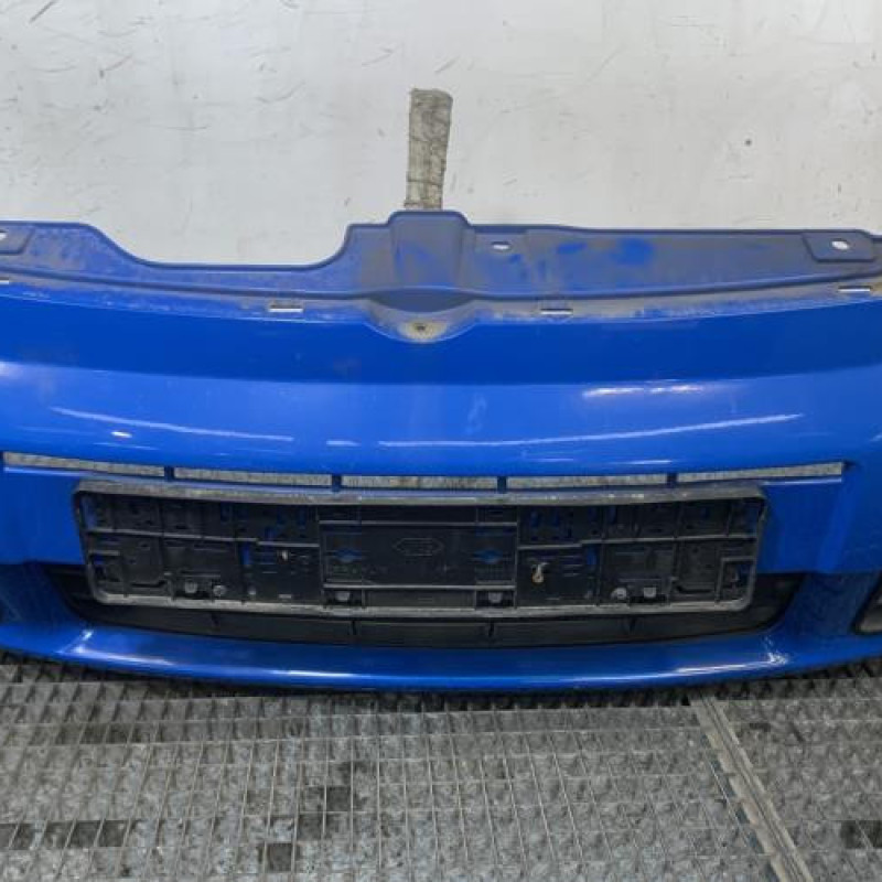 Pare choc avant FIAT PANDA 2 Photo n°3