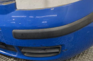 Pare choc avant FIAT PANDA 2