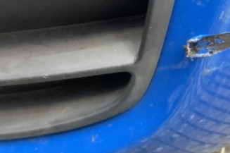 Pare choc avant FIAT PANDA 2