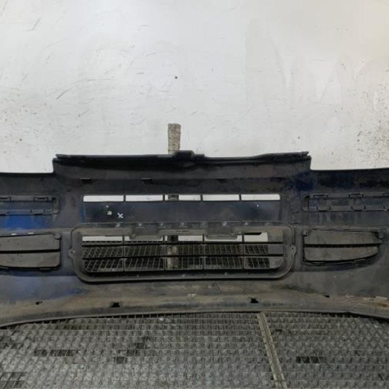 Pare choc avant FIAT PANDA 2 Photo n°6