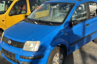 Pare choc avant FIAT PANDA 2