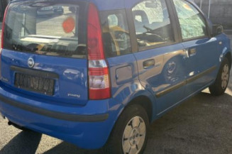Pare choc avant FIAT PANDA 2