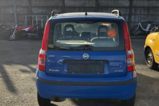 Pare choc avant FIAT PANDA 2