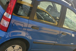 Pare choc avant FIAT PANDA 2