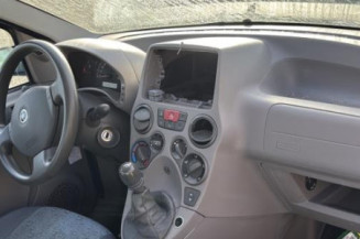 Pare choc avant FIAT PANDA 2