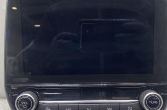 Ecran GPS FORD FIESTA 7 Photo n°1