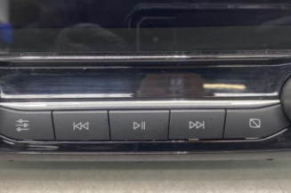 Ecran GPS FORD FIESTA 7