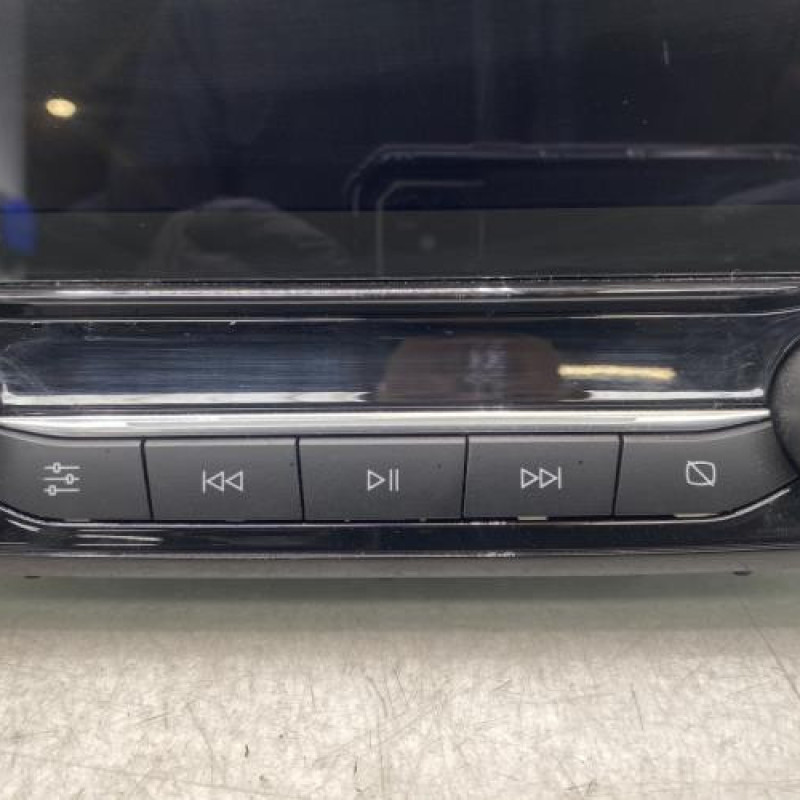 Ecran GPS FORD FIESTA 7 Photo n°2