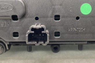 Ecran GPS FORD FIESTA 7