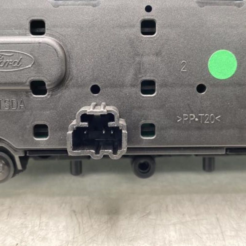 Ecran GPS FORD FIESTA 7 Photo n°5