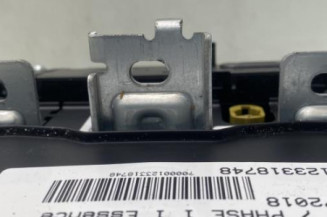 Ecran GPS FORD FIESTA 7