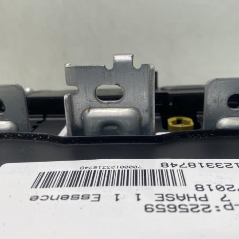 Ecran GPS FORD FIESTA 7 Photo n°7