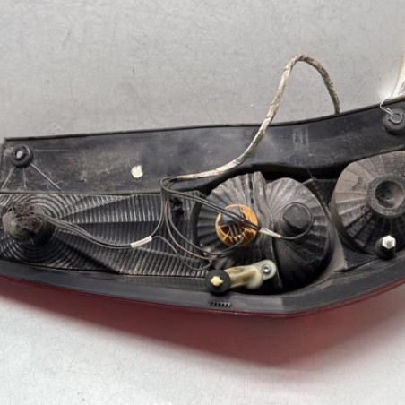 Feu arriere principal droit (feux) OPEL AGILA B