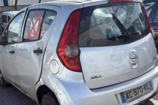 Feu arriere principal droit (feux) OPEL AGILA B