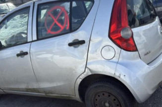 Feu arriere principal droit (feux) OPEL AGILA B