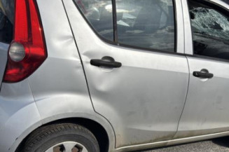 Feu arriere principal droit (feux) OPEL AGILA B