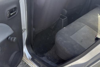 Feu arriere principal droit (feux) OPEL AGILA B