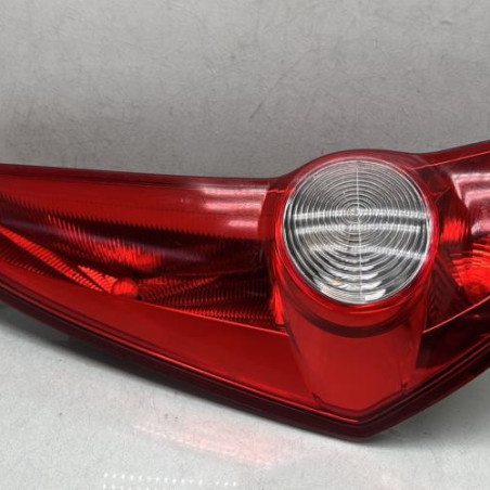 Feu arriere principal gauche (feux) OPEL AGILA B Photo n°1