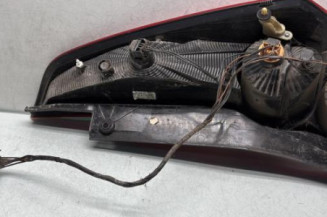 Feu arriere principal gauche (feux) OPEL AGILA B