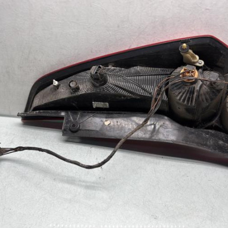 Feu arriere principal gauche (feux) OPEL AGILA B