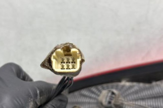 Feu arriere principal gauche (feux) OPEL AGILA B