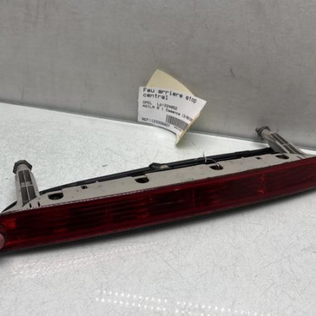 Feu arriere stop central OPEL AGILA B Photo n°1