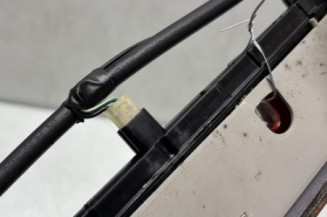 Feu arriere stop central OPEL AGILA B