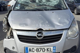 Feu arriere stop central OPEL AGILA B