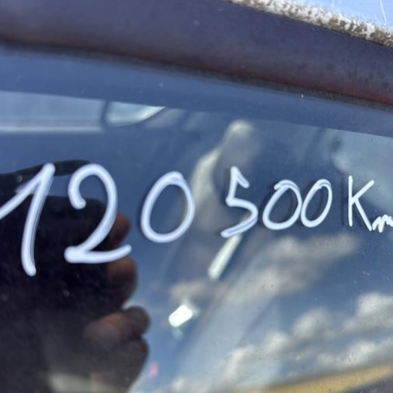 Feu arriere stop central OPEL AGILA B Photo n°14