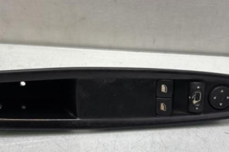 Interrupteur de leve vitre avant gauche CITROEN C4 1 Photo n°1